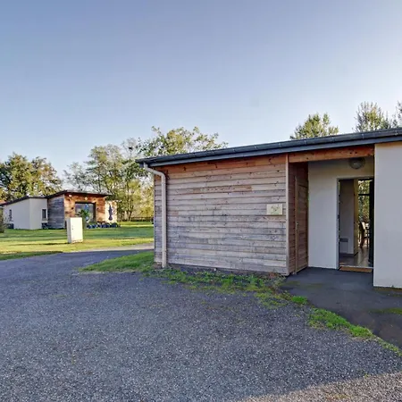 Holiday home Bord D'etang Avec Terrasse Privee Et Equipements Loisir, Parfaits Pour Escapade Nature - Fr-1-496-79